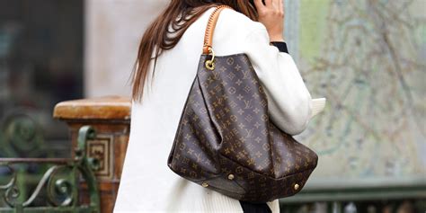 louis vuitton louise bag review|popular Louis Vuitton handbags.